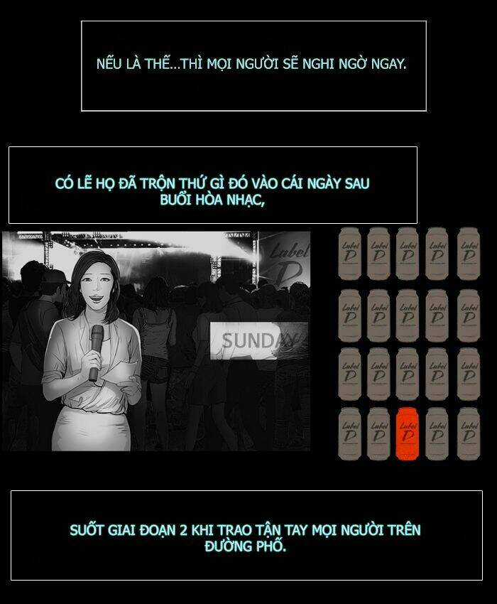 Dead Days - Chapter 57 - Trang 3