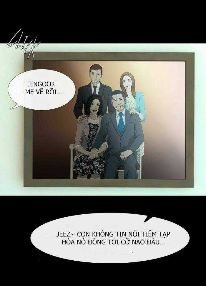 Dead Days - Chapter 57 - Trang 22