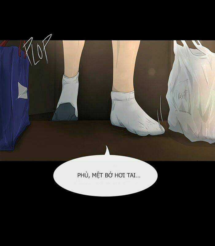 Dead Days - Chapter 57 - Trang 23