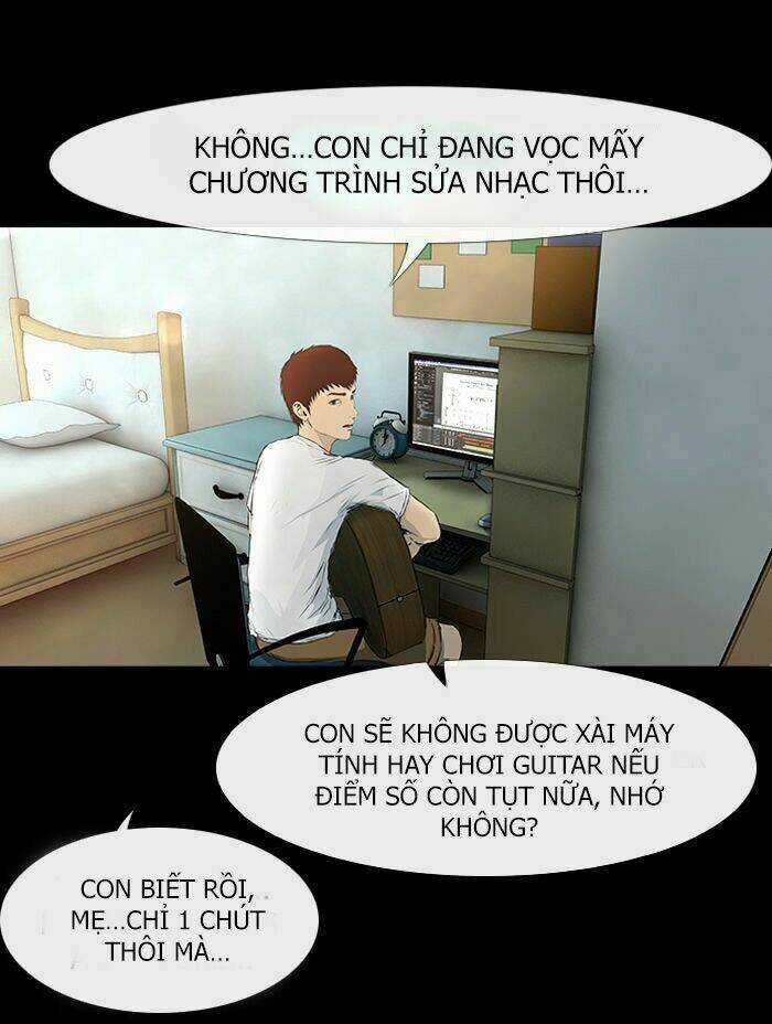 Dead Days - Chapter 57 - Trang 25