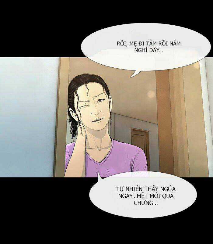 Dead Days - Chapter 57 - Trang 26