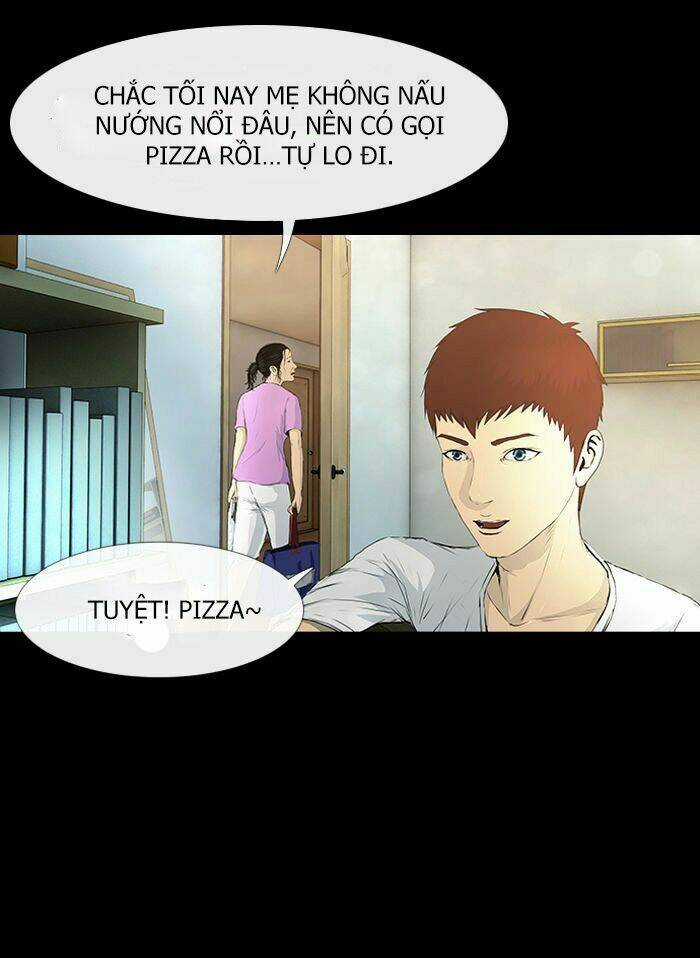 Dead Days - Chapter 57 - Trang 27