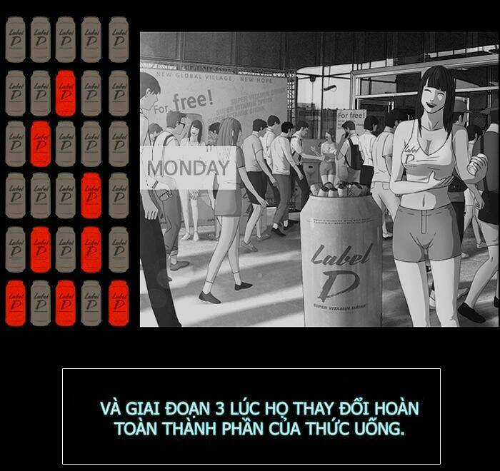 Dead Days - Chapter 57 - Trang 4