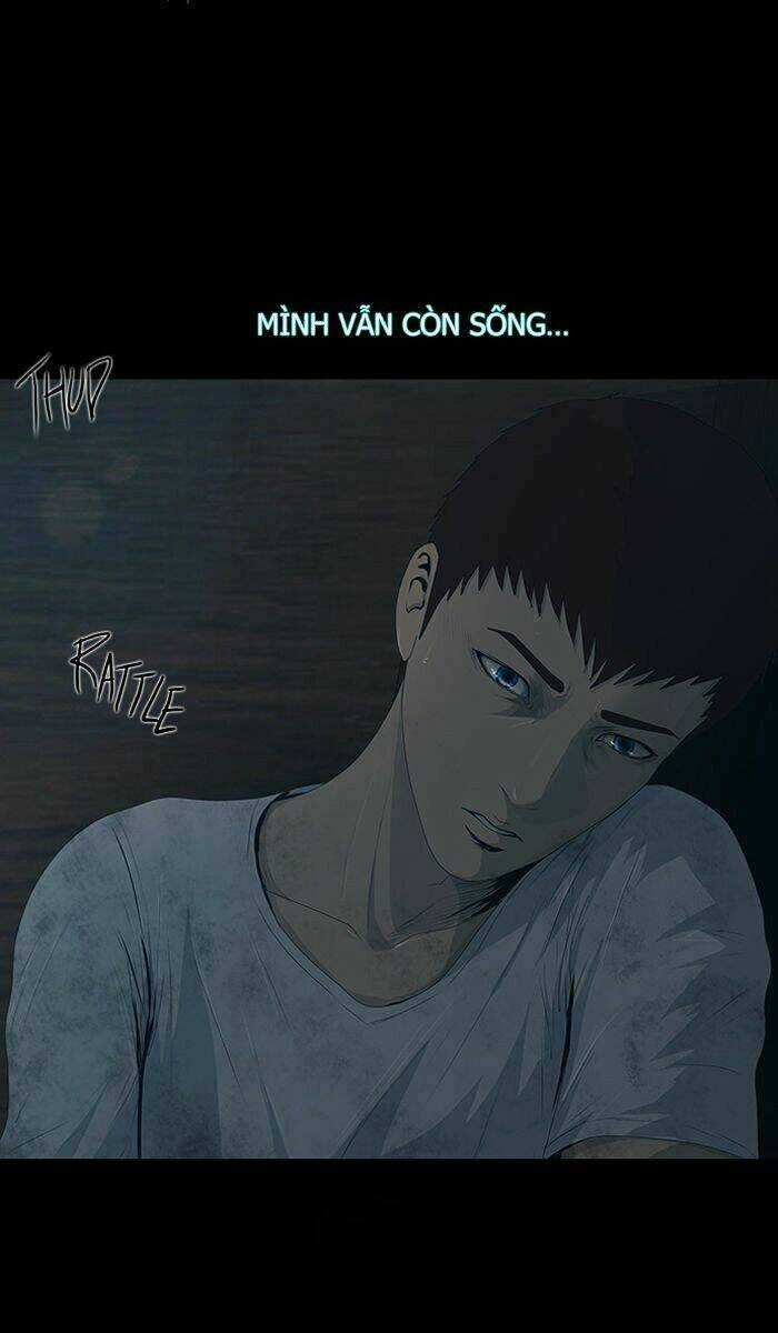 Dead Days - Chapter 57 - Trang 44