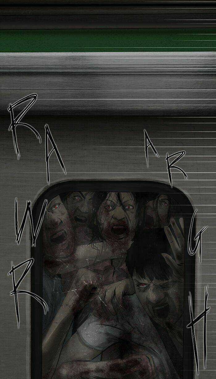 Dead Days - Chapter 57 - Trang 6