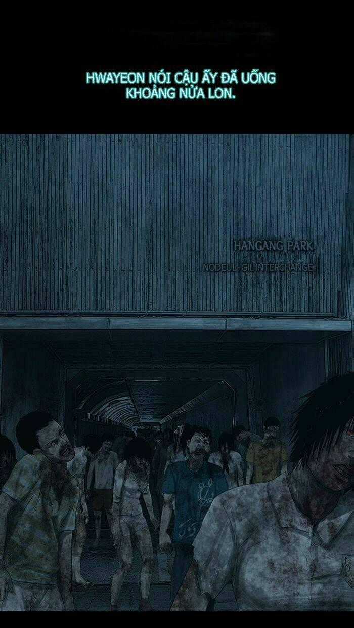 Dead Days - Chapter 58 - Trang 2