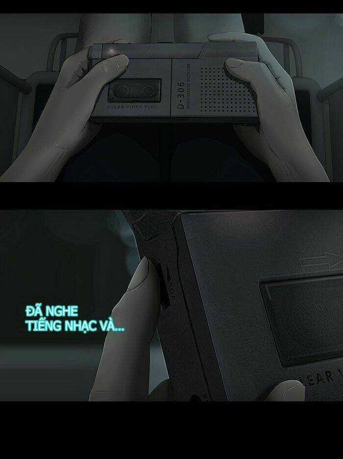 Dead Days - Chapter 58 - Trang 14