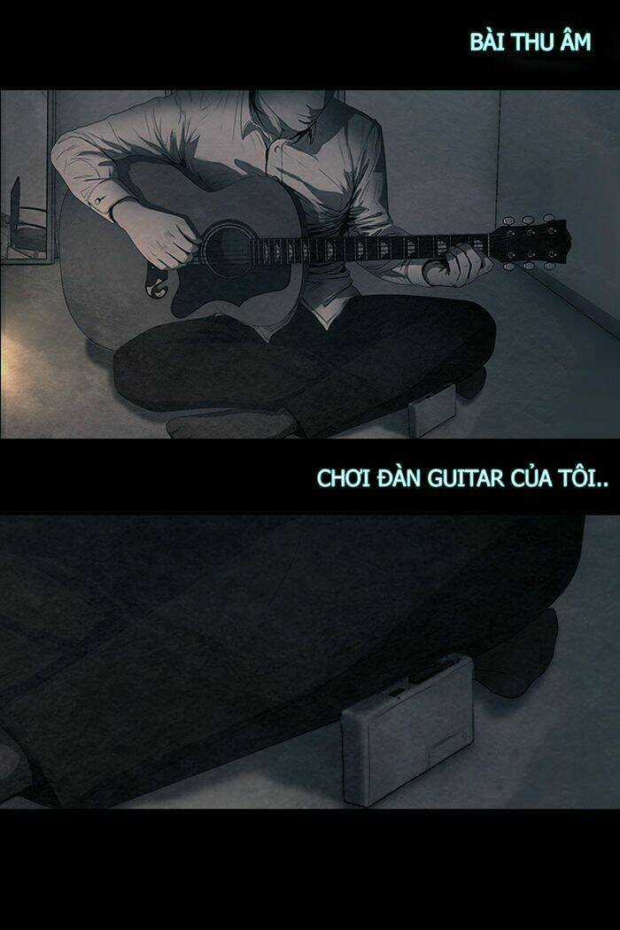 Dead Days - Chapter 58 - Trang 16