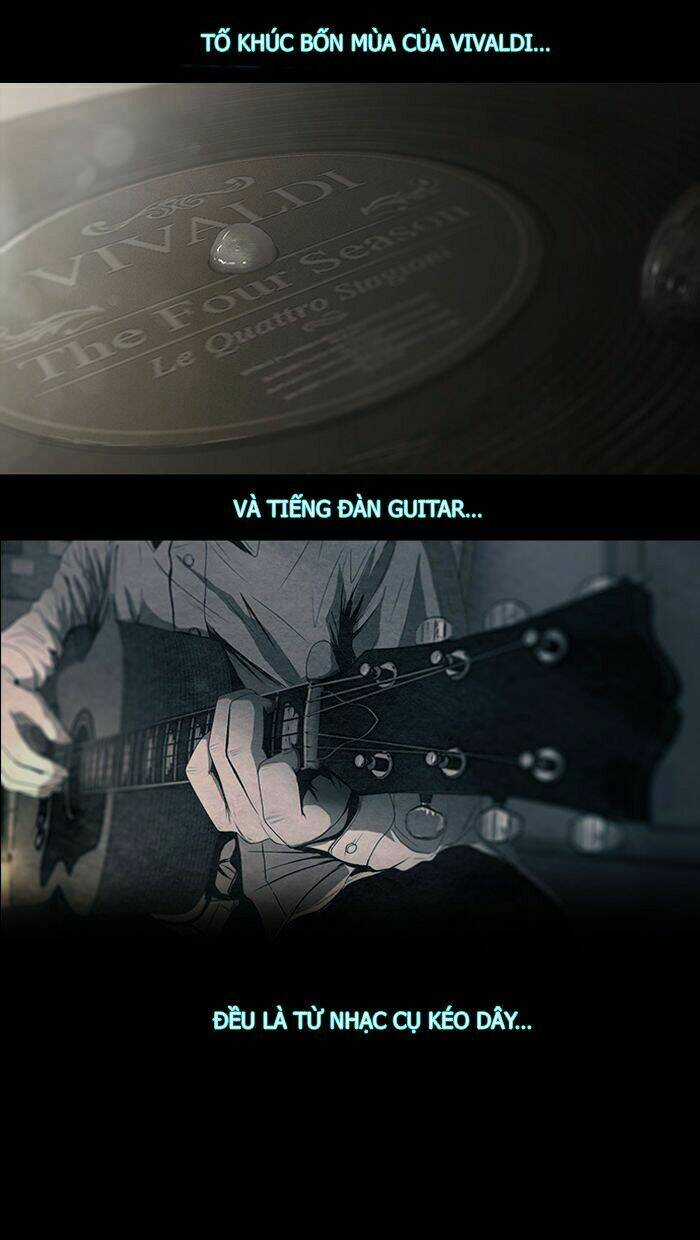 Dead Days - Chapter 58 - Trang 18