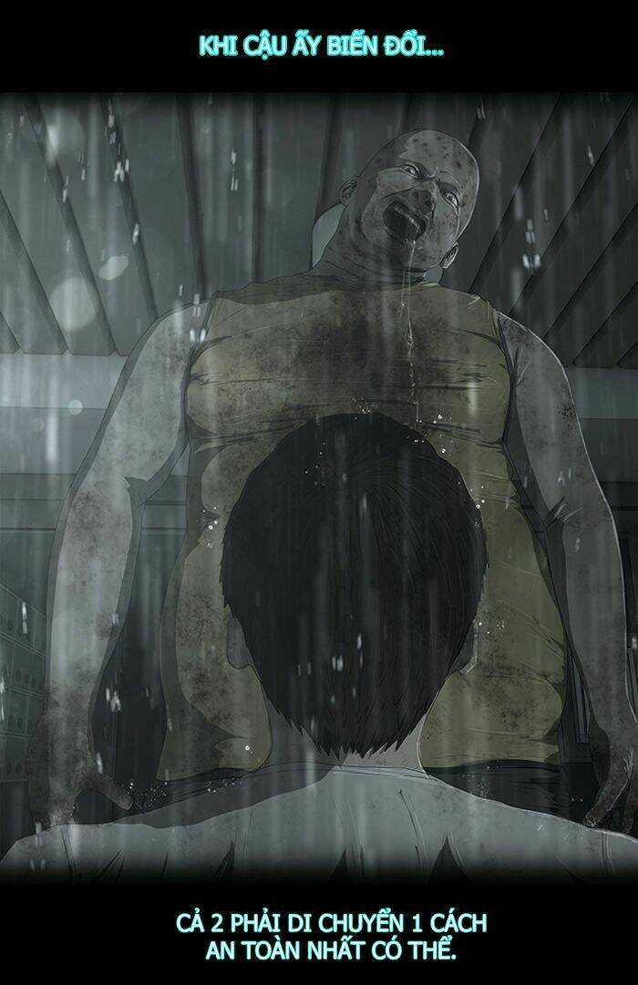 Dead Days - Chapter 58 - Trang 20