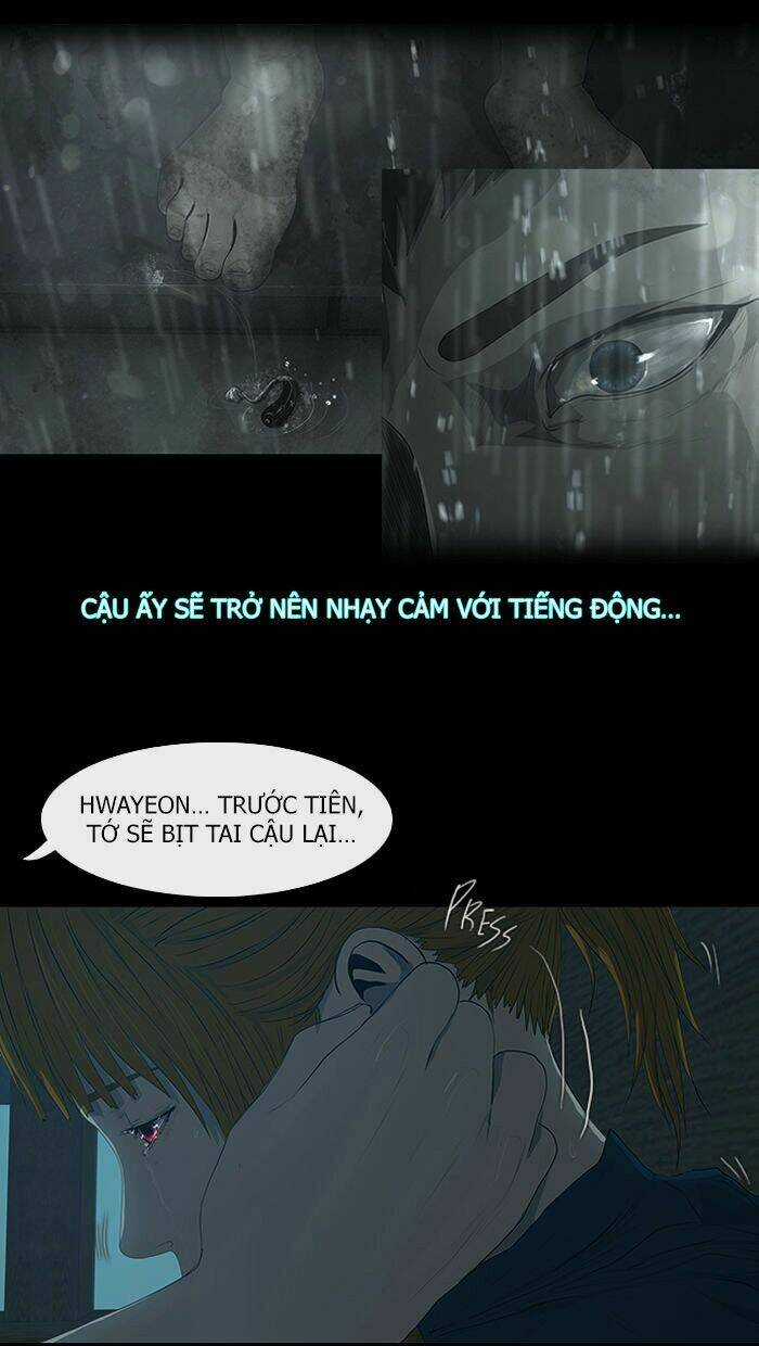 Dead Days - Chapter 58 - Trang 21