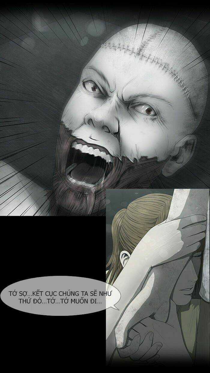 Dead Days - Chapter 58 - Trang 23