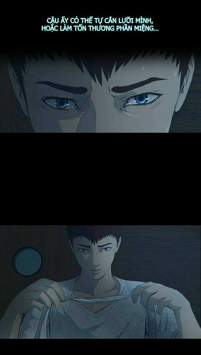 Dead Days - Chapter 58 - Trang 24