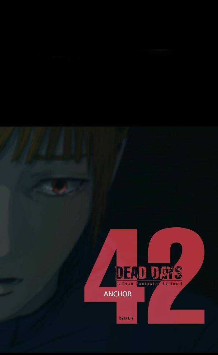 Dead Days - Chapter 58 - Trang 4