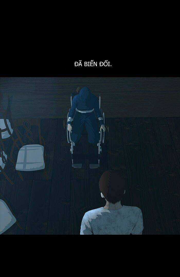Dead Days - Chapter 58 - Trang 32