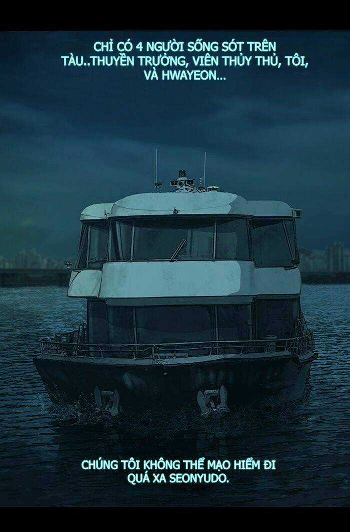 Dead Days - Chapter 58 - Trang 35