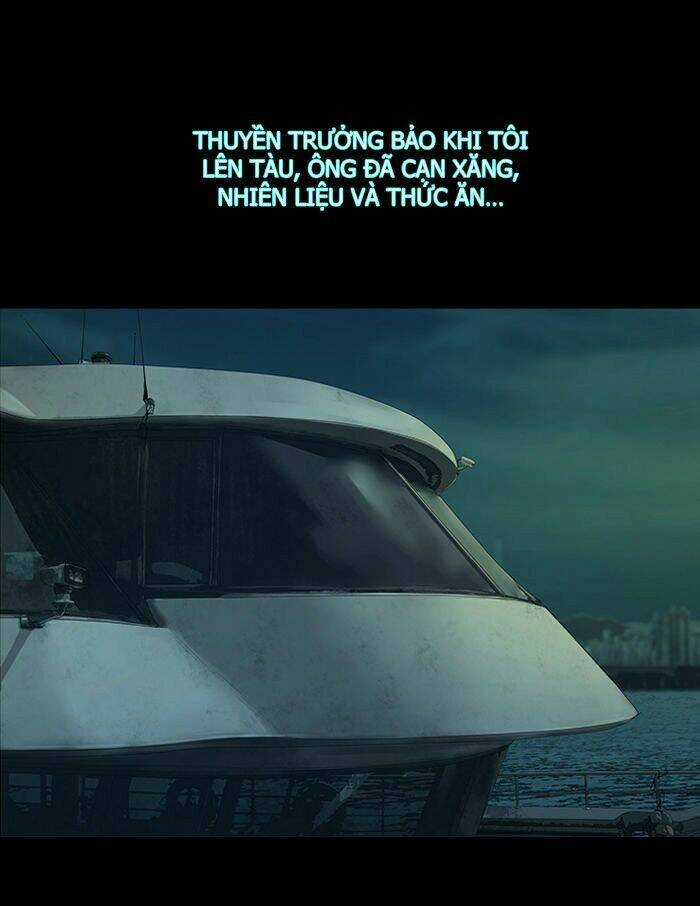 Dead Days - Chapter 58 - Trang 36