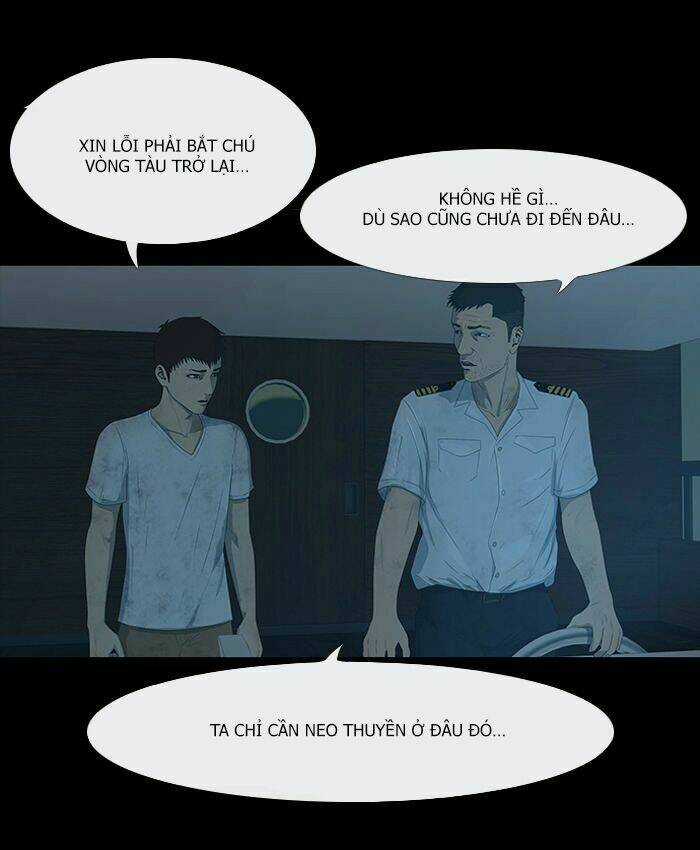 Dead Days - Chapter 58 - Trang 38