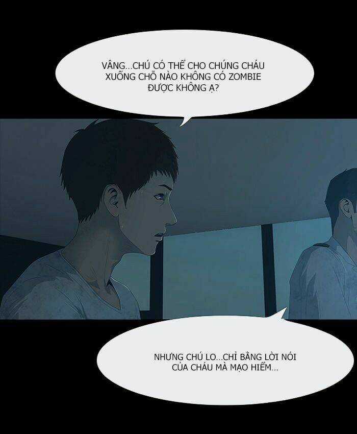 Dead Days - Chapter 58 - Trang 40
