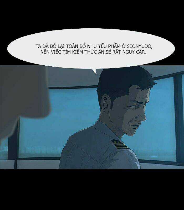 Dead Days - Chapter 58 - Trang 41