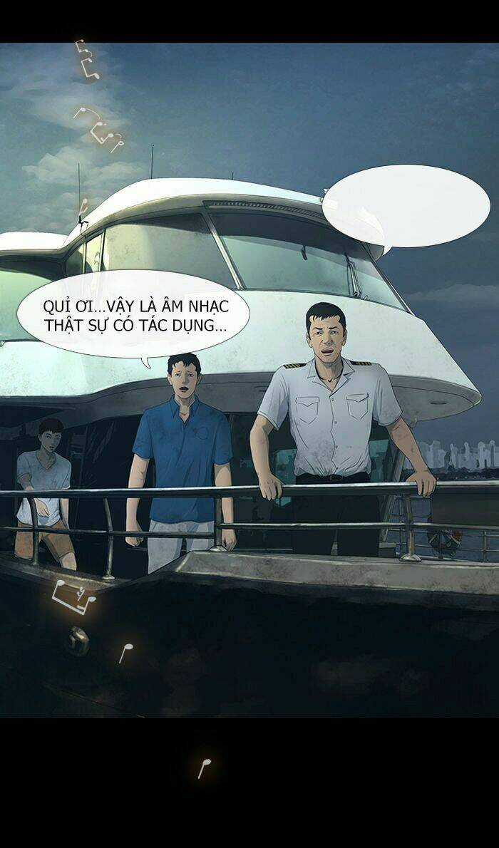 Dead Days - Chapter 58 - Trang 45