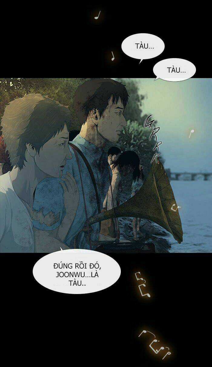 Dead Days - Chapter 58 - Trang 46