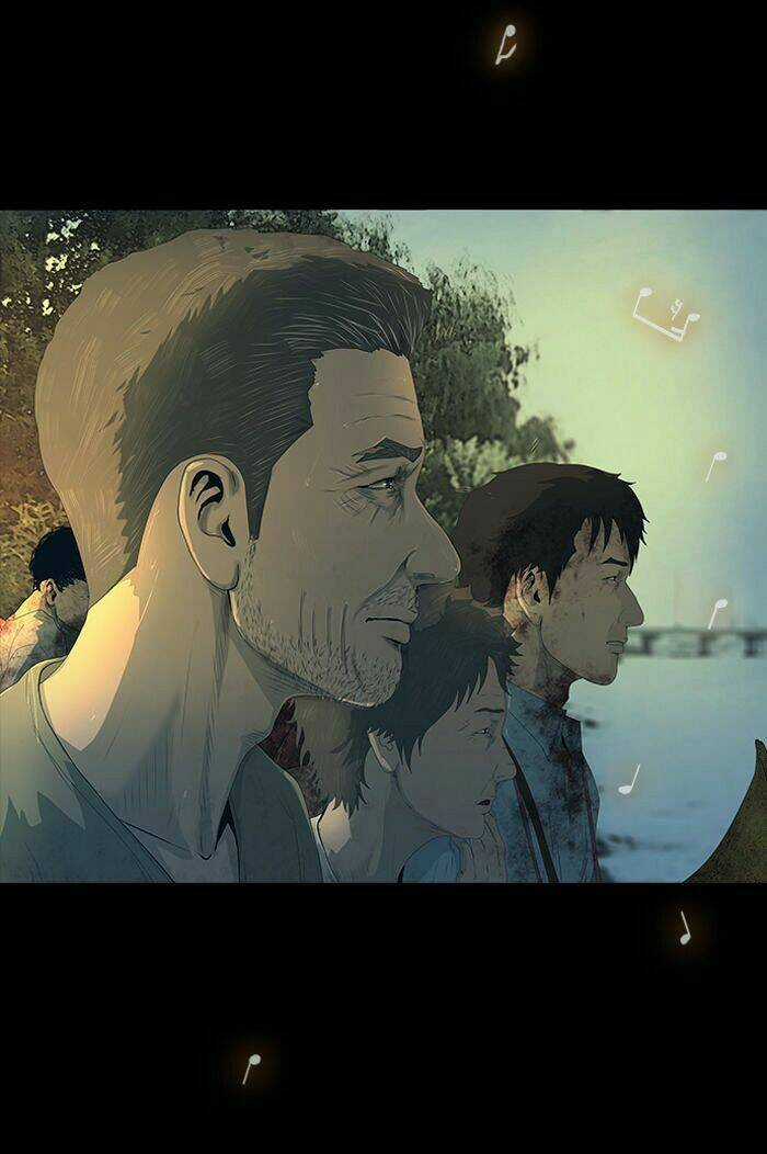 Dead Days - Chapter 58 - Trang 47