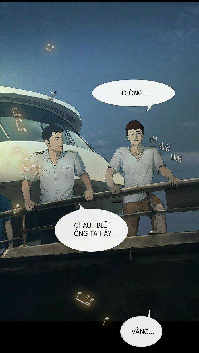 Dead Days - Chapter 58 - Trang 48