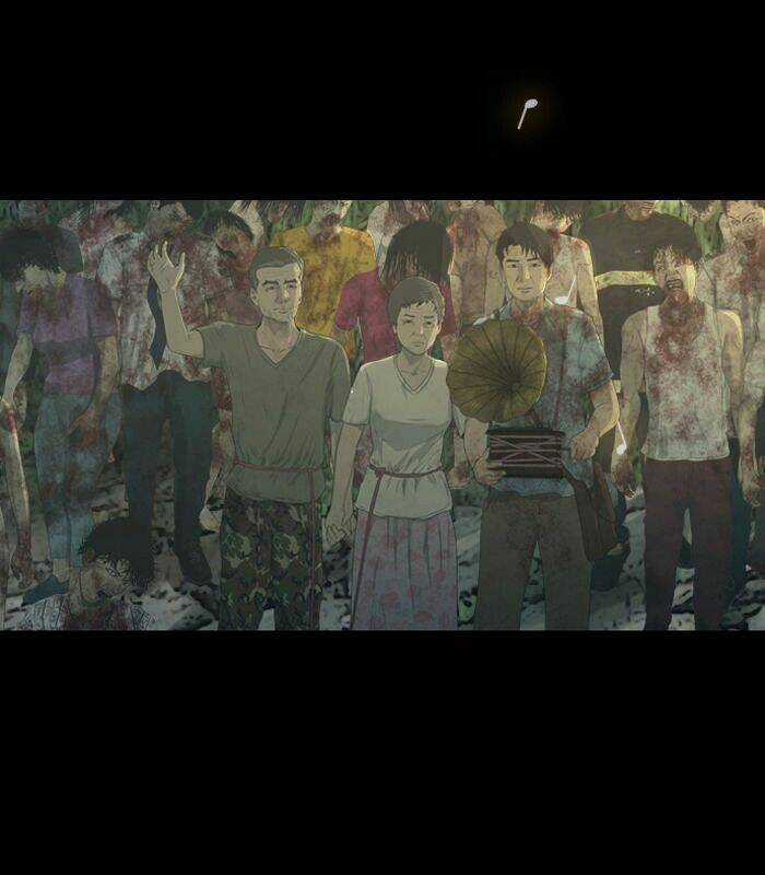 Dead Days - Chapter 58 - Trang 49