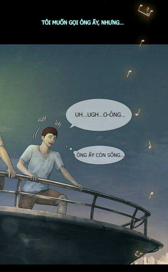 Dead Days - Chapter 58 - Trang 51