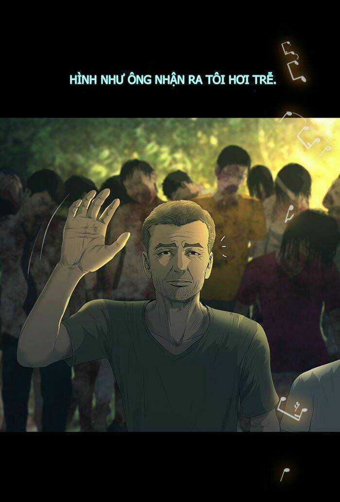 Dead Days - Chapter 58 - Trang 52