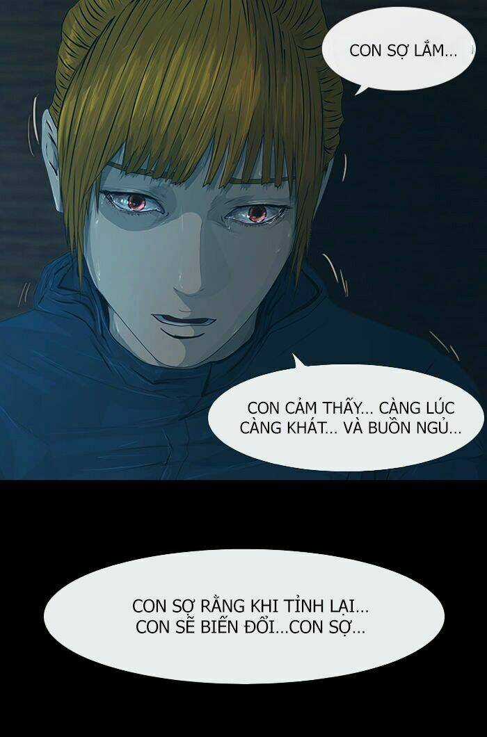 Dead Days - Chapter 58 - Trang 7