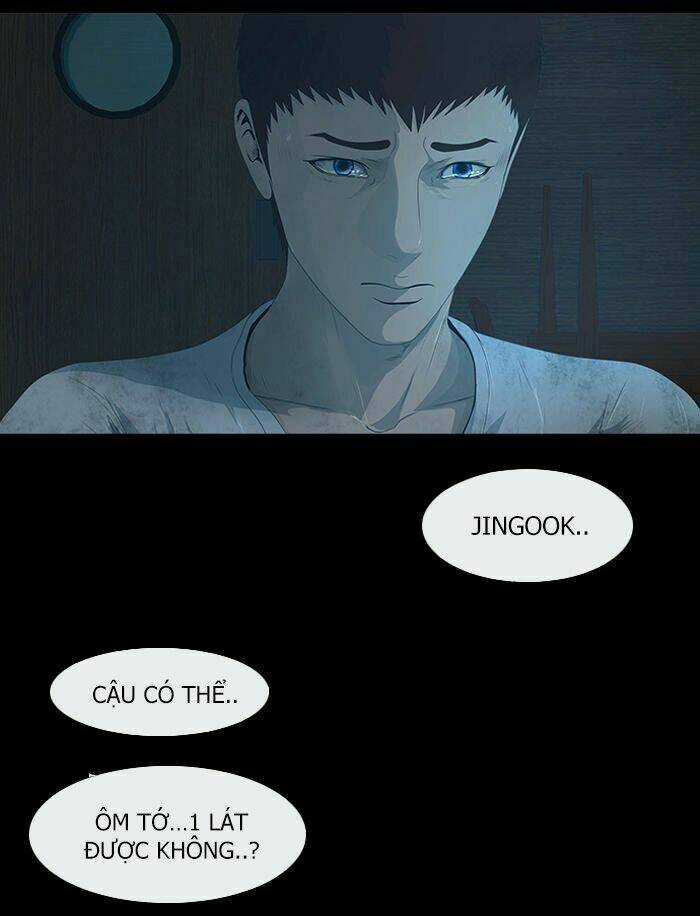 Dead Days - Chapter 58 - Trang 8