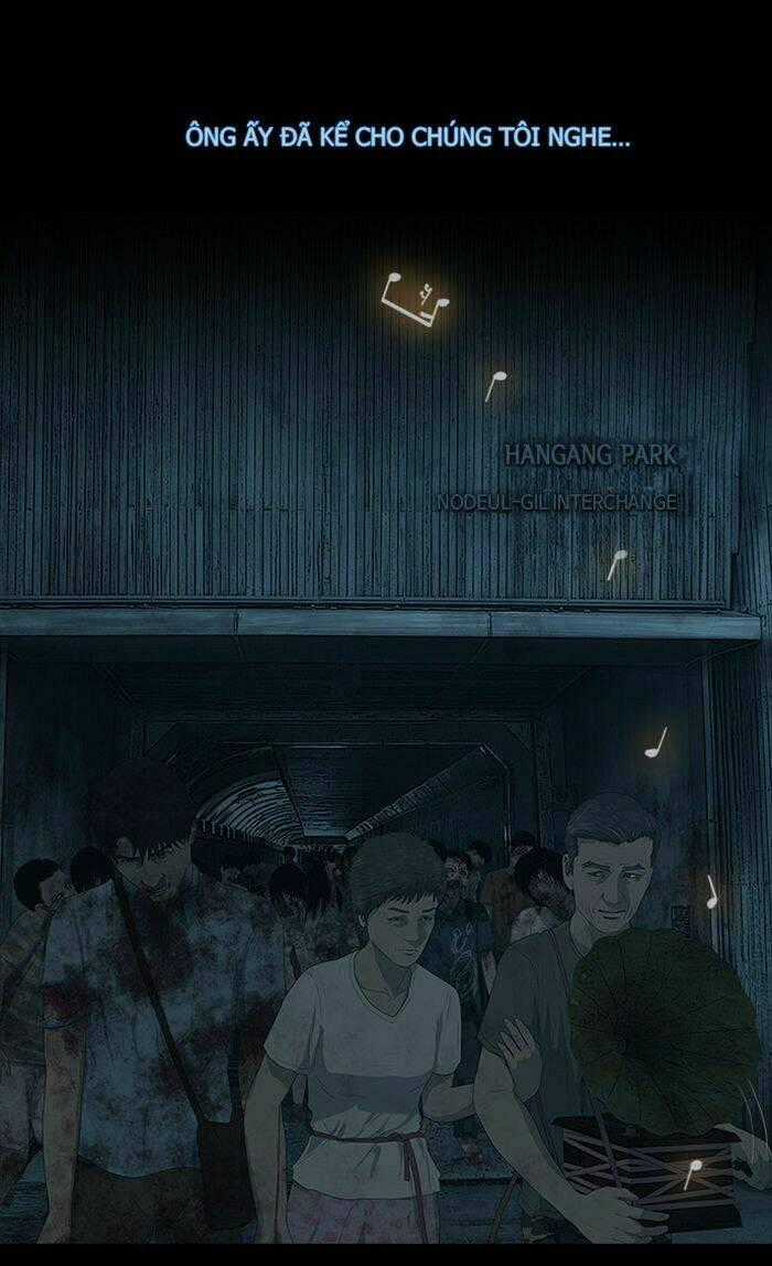 Dead Days - Chapter 59 - Trang 1