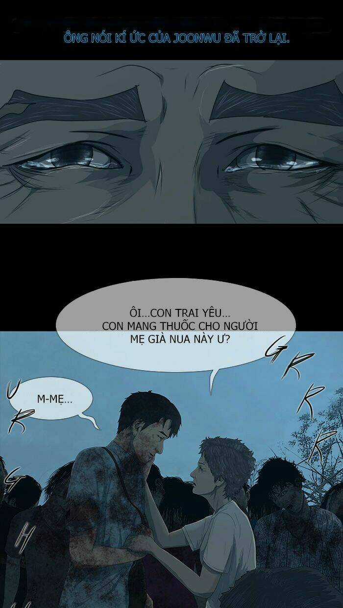 Dead Days - Chapter 59 - Trang 15