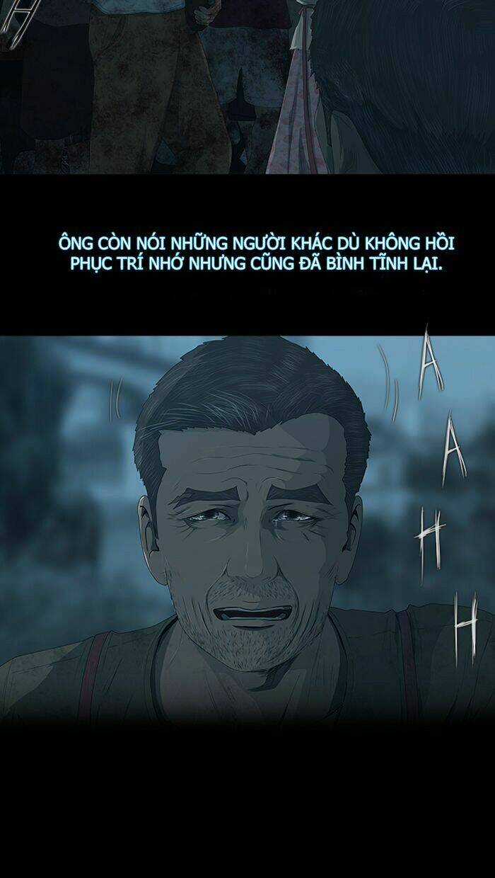 Dead Days - Chapter 59 - Trang 16