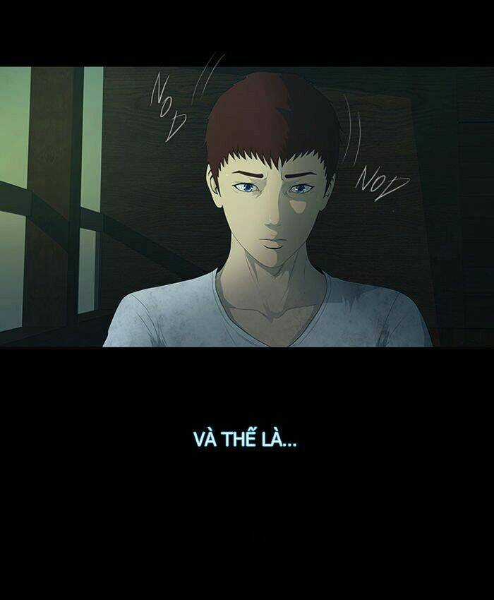 Dead Days - Chapter 59 - Trang 22