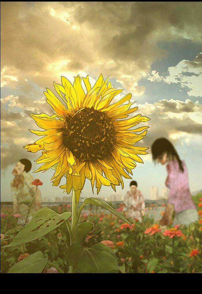 Dead Days - Chapter 59 - Trang 23