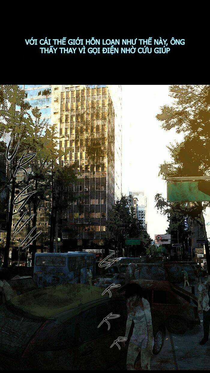 Dead Days - Chapter 59 - Trang 25