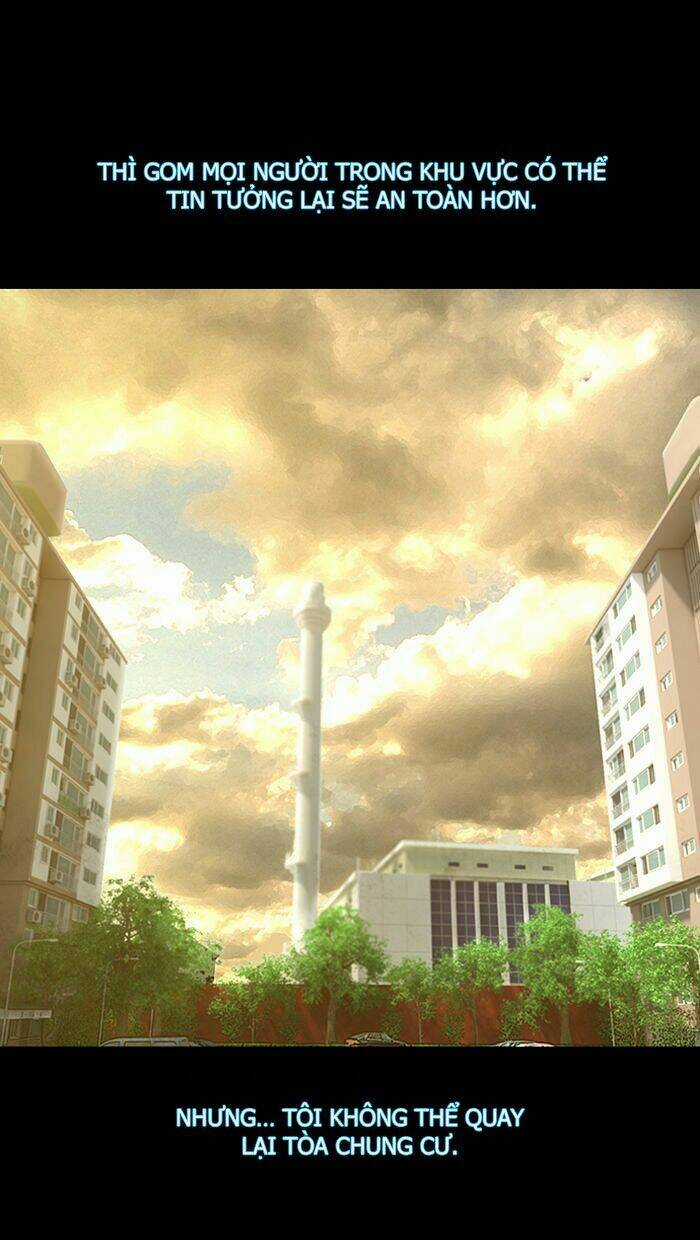 Dead Days - Chapter 59 - Trang 26