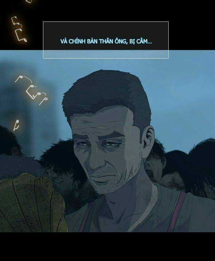 Dead Days - Chapter 59 - Trang 4