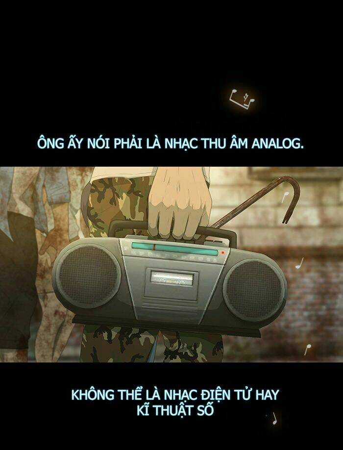 Dead Days - Chapter 59 - Trang 33