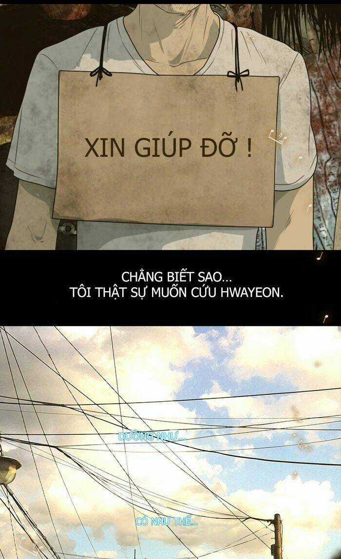 Dead Days - Chapter 59 - Trang 34