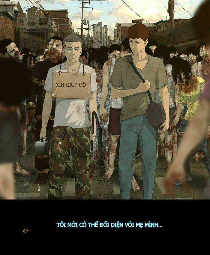 Dead Days - Chapter 59 - Trang 35