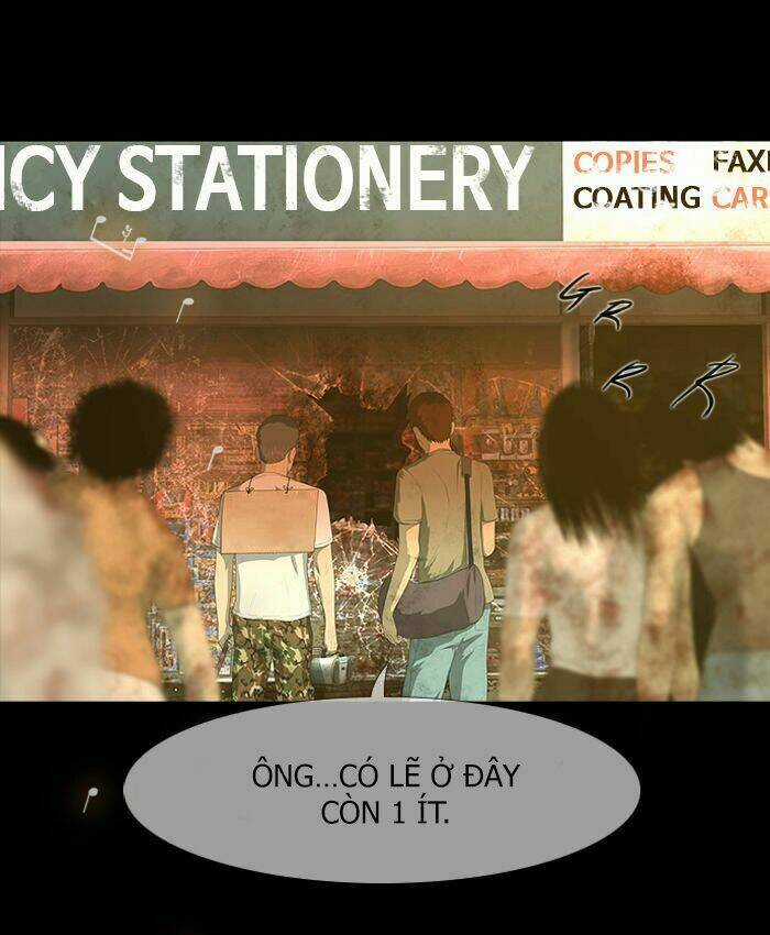 Dead Days - Chapter 59 - Trang 36