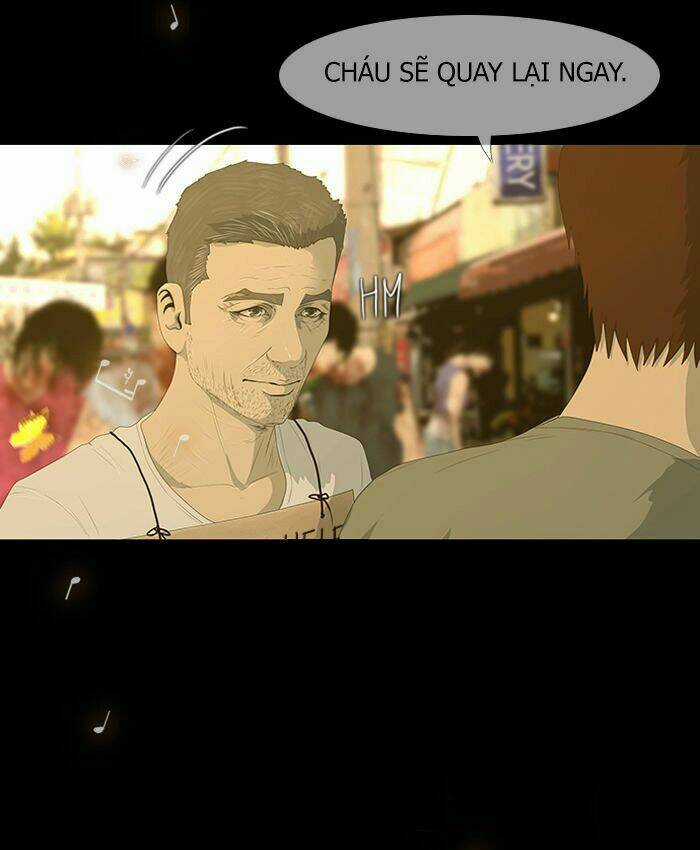 Dead Days - Chapter 59 - Trang 37