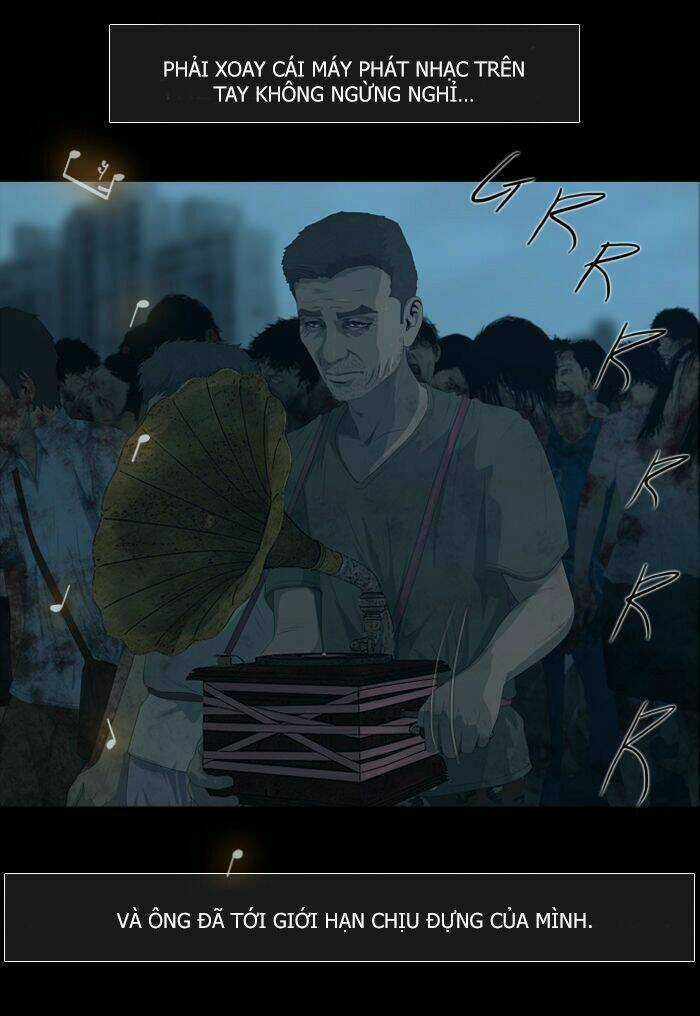 Dead Days - Chapter 59 - Trang 5