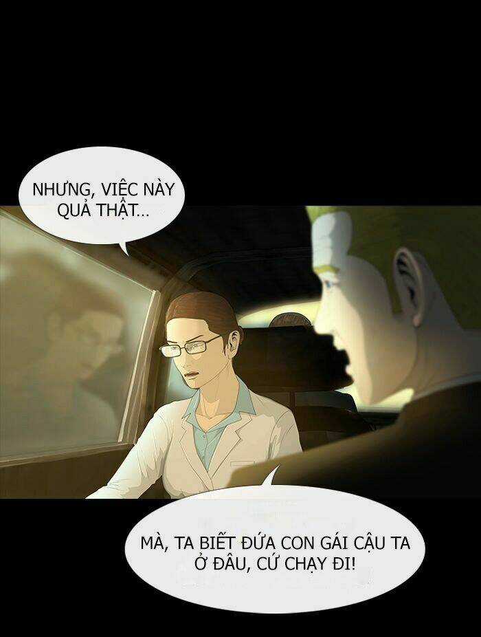 Dead Days - Chapter 59 - Trang 43