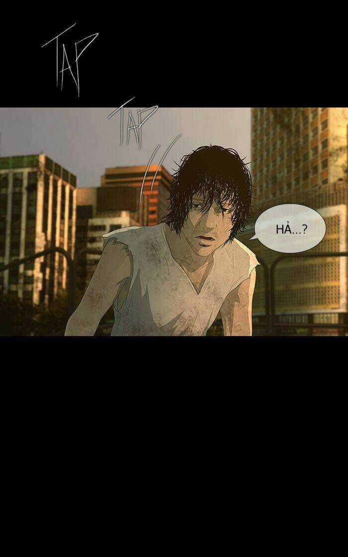 Dead Days - Chapter 59 - Trang 56