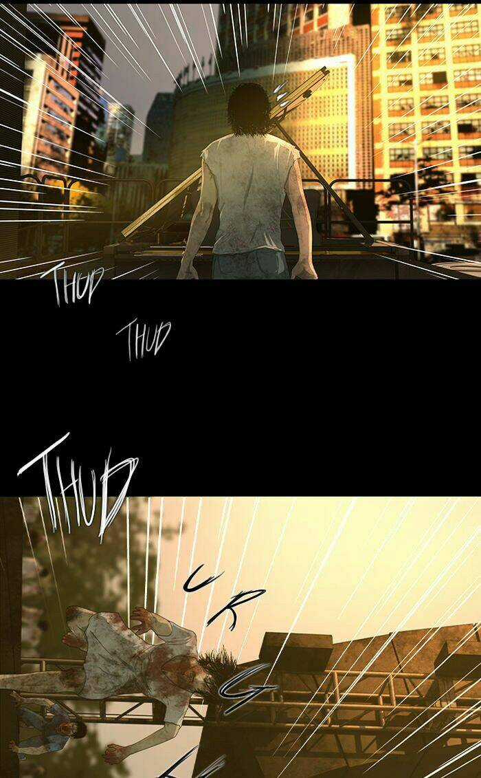 Dead Days - Chapter 59 - Trang 59